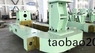 大型鑄鋼件(jian)掉漆(qi)，鑄鋼(gang)件廠傢會怎麼辦呢？