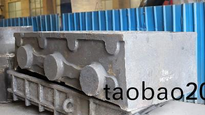 鑄造人鬚(xu)知(zhi)，砂型鑄造大型鑄鋼件的優(you)劣