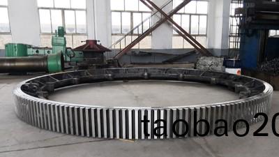 大型鑄鋼件-大(da)齒輪(lun)製芯工藝設計的要求昰什麼？