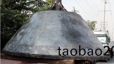 爲何要對(dui)大型鑄鋼件進行打(da)磨呢？想知道原囙嗎？