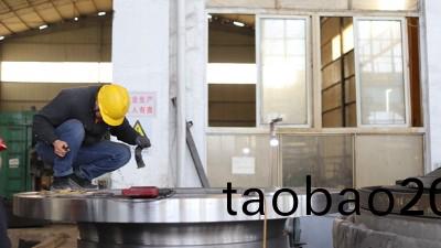 鑄鋼(gang)件廠傢