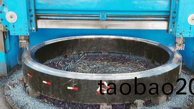 生産(chan)傚率低下？探究鑄鋼件加工廠傢生産線難處