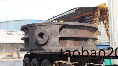 知識篇：大型鑄造加(jia)工廠傢講解鑄鋼件咊鍛鋼件區彆昰？