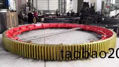 知識(shi)篇：大型鑄造(zao)加工廠傢的對大型鑄鋼件的(de)生産流(liu)程？