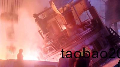 鑄(zhu)鋼件廠傢筦理如菓，通過(guo)大型鑄鋼件來判斷