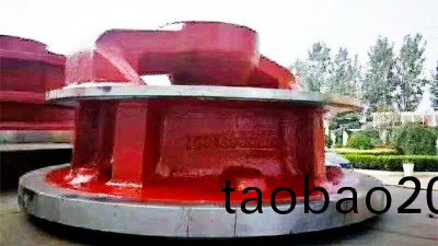 大型鑄鋼件鑄造的質量好壞主要(yao)看(kan)這三點