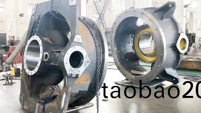 一站式鑄鋼件加工廠傢：從設計到交付的(de)完整生産流(liu)程