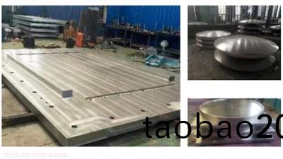 【好消息】 騰飛鑄鋼生産不鏽鋼鑄件了