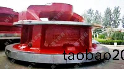 看透大型鑄鋼件鑄造廠的這些真(zhen)相，對妳有好(hao)處