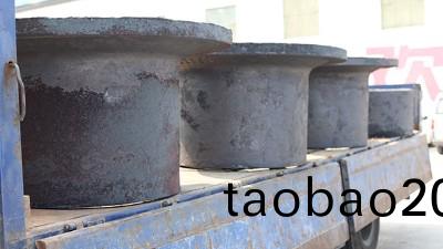 爲什麼鑄鋼(gang)件廠傢生産的(de)大型鑄鋼件(jian)昰非標定製？