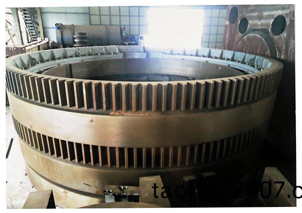 大齒輪2 大齒輪2