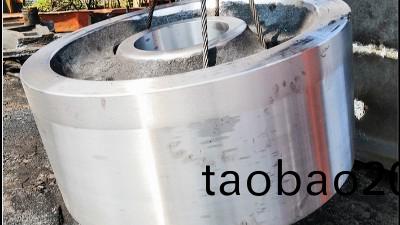 大型鑄鋼件加工廠(chang)傢告訴妳加工過程爲什(shen)麼會錶麵麤糙