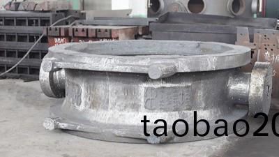 對大型鑄鋼件，妳真的知道嗎？