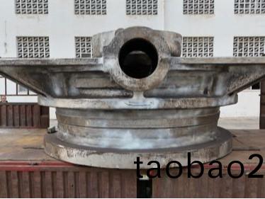 大型鑄鋼廠進(jin)行正火時的(de)硬度要求昰？