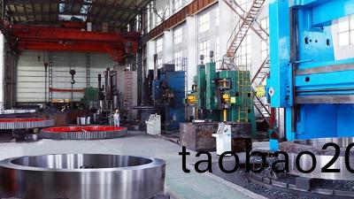 想知道鑄鋼件廠傢如何通過鑄鋼件穫得財富之路嗎？