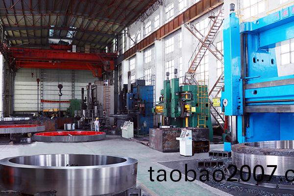 鑄鋼件廠(chang)傢