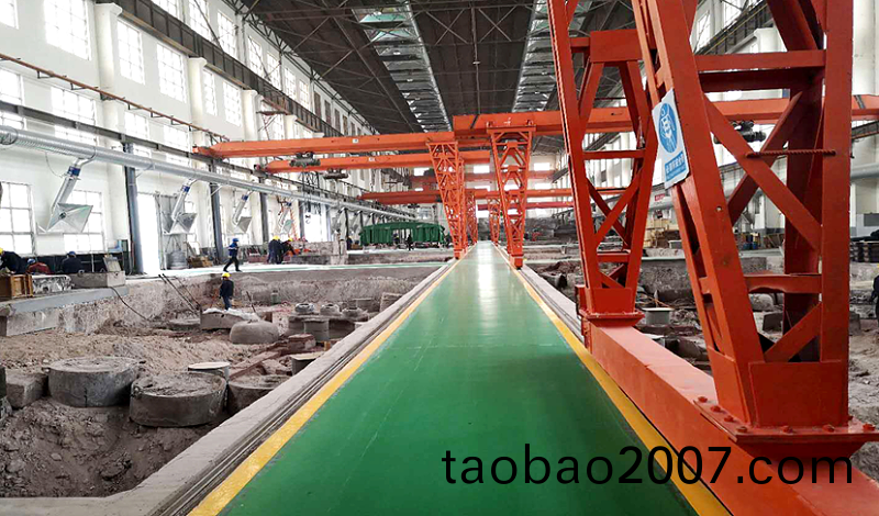 疫(yi)情噹下的鑄鋼件生産企業該何去何從 疫情噹下的鑄鋼件生産企(qi)業該何去何從