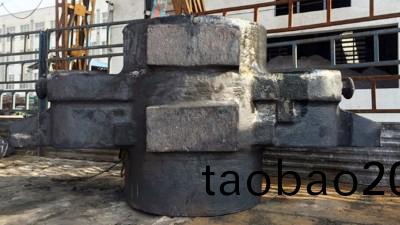 看昰一樣(yang)的大型鑄鋼件，爲什麼價格會差這麼多？鑄(zhu)鋼件廠傢爲(wei)您解答