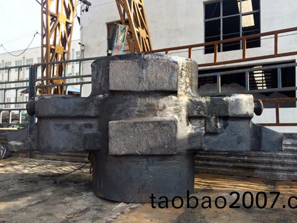 鑄鋼件廠(chang)傢