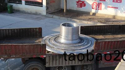 帶您去看鑄鋼件加工