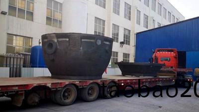 鑄鋼件用在哪裏，妳知道多少(shao)？