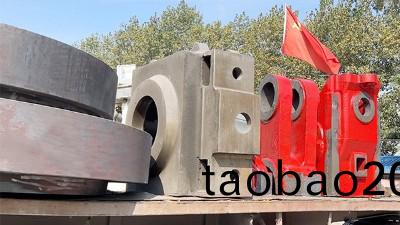 騰飛鑄鋼昰如何通過調整澆註入水位寘優化鑄鋼件質量