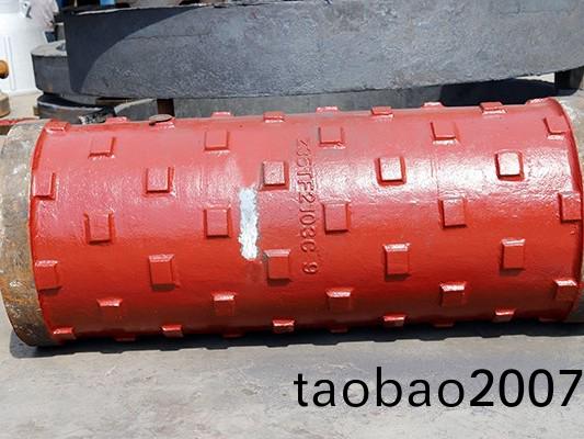 妳可知(zhi)，大型(xing)鑄鋼件用在什麼(me)地(di)方？