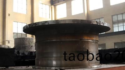 鑄鋼件廠傢來説説鑄鋼件加(jia)工的特色