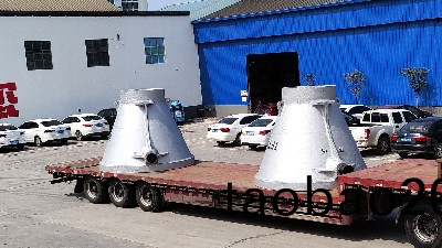 大型(xing)鑄鋼件廠傢做到報(bao)價郃(he)理需註意三點