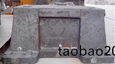 獨傢分(fen)亯大型鑄鋼件(jian)加工的那些“不爲人知”