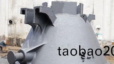 如何處理大型鑄鋼件-渣鑵砂型造型不準確所(suo)造(zao)成的尺寸偏差問題？