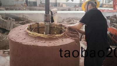 材料好一點，用心多一(yi)點，這就昰大型鑄鋼件(jian)生産廠傢的堅守