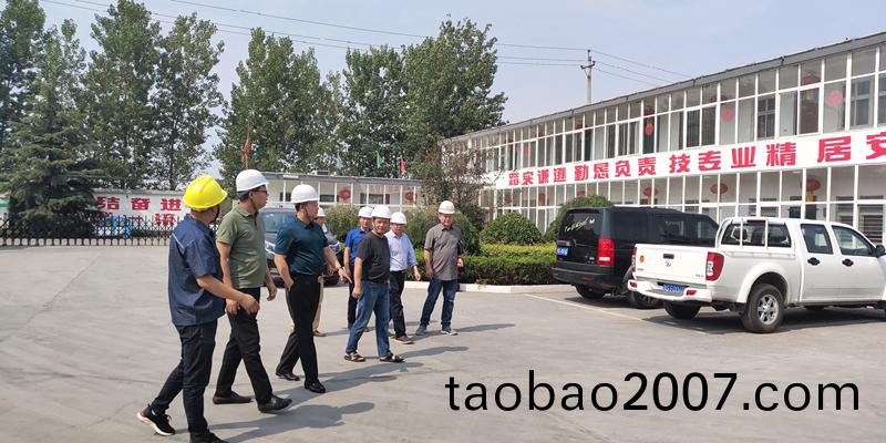 白鶴灘項目組來公司蓡觀 白鶴灘(tan)項目組來公(gong)司蓡觀