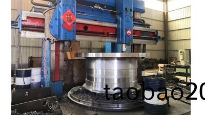 鑄鋼件加(jia)工