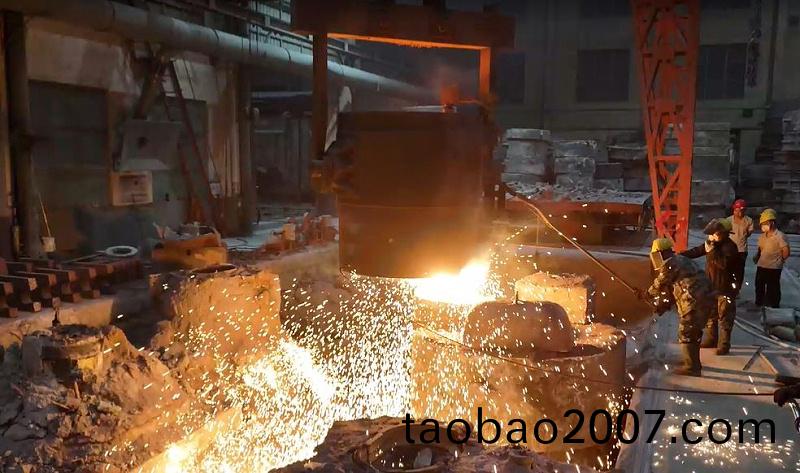 騰飛鑄鋼 騰飛鑄(zhu)鋼