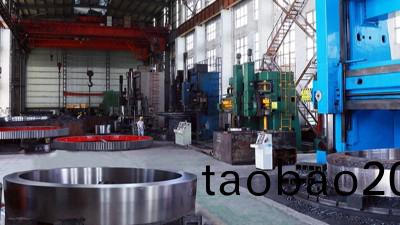 大型鑄(zhu)造加工廠傢爲什麼説(shuo)談筦理，就昰筦人？