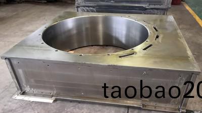 鑄造篇：爲什麼您傢的大型鑄鋼件(jian)氣孔缺陷那麼多？