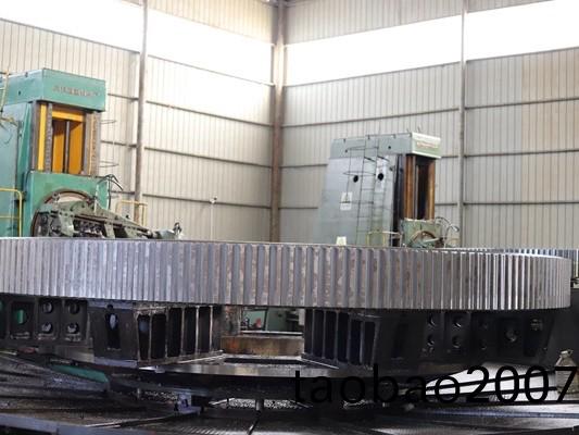 大型(xing)鑄鋼廠 大型(xing)鑄鋼廠