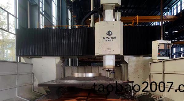 大型鑄(zhu)鋼(gang)件廠傢(jia)