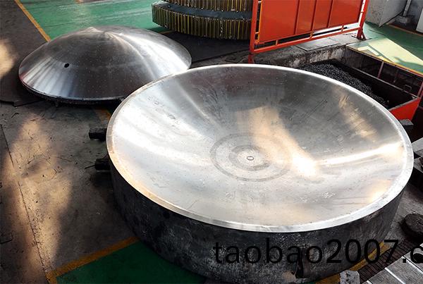 鑄(zhu)鋼件廠傢