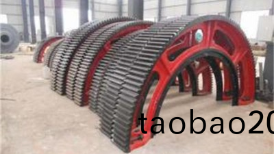 大型(xing)鑄鋼件生(sheng)産騰飛五招避免變形