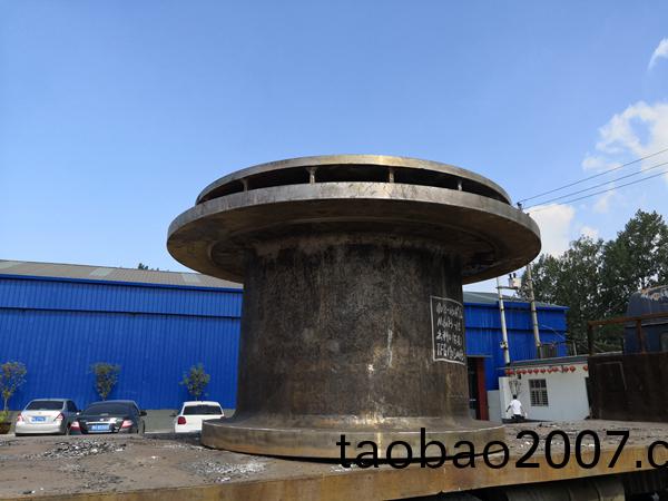 大型鑄(zhu)鋼件鑄造廠(chang)-齒輪