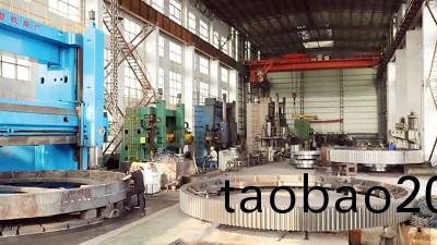 大型鑄鋼件廠傢槩述：加工能力與服務範圍