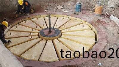 今天説一下大型鑄鋼(gang)件的(de)鑄造混砂的小常(chang)識