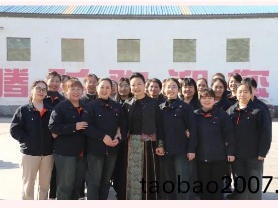 3.8女神節|騰飛鑄鋼祝女神們節日快樂！