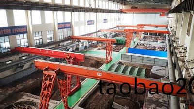 睏惑篇：大型鑄鋼件廠傢會被淘(tao)汰嗎？