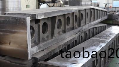 鑄鋼件廠傢告(gao)訴妳大型鑄件設計與加(jia)工的竅門？