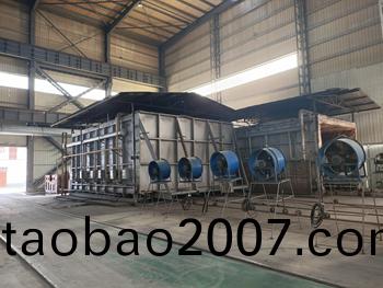 大型鑄鋼件廠傢