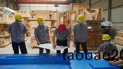 鑄鋼件(jian)廠傢講解爲(wei)何大(da)型鑄(zhu)鋼件木糢比其他(ta)糢具更受青睞？