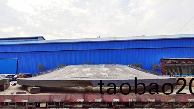 鑄鋼件廠傢爲什麼説大型(xing)鑄鋼件的鑄造工藝很重(zhong)要